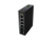 LANBERG Switch ILGE-4P-2S-90 Light Indus.PoE 1xBT 3xAT 2xSFP