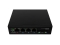 LANBERG Switch ILGE-4P-2S-90 Light Indus.PoE 1xBT 3xAT 2xSFP