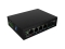 LANBERG Switch ILGE-4P-2S-90 Light Indus.PoE 1xBT 3xAT 2xSFP