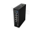 LANBERG Switch ILGE-8P-2S-120 LightIndus.PoE 4xBT 4xAT 2xSFP