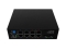 LANBERG Switch ILGE-8P-2S-120 LightIndus.PoE 4xBT 4xAT 2xSFP