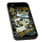 Lazerbuilt Powerbank 10.000mAh Minions light up