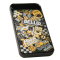 Lazerbuilt Powerbank 10.000mAh Minions light up