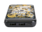 Lazerbuilt Powerbank 10.000mAh Minions light up