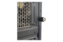 CONCEPTRONIC Notebook Zahlenschloss Chassis Standard