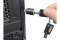 CONCEPTRONIC Notebook Zahlenschloss Chassis Standard