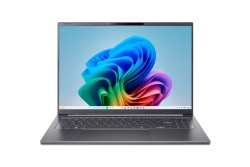 Acer Aspire 16 U9-386H 16 512 A16-I71M-96Q0 W11H