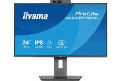IIYAMA 60.5cm (24) XB2497HSNH-B1 16:10 HDMI+DP+USB-C