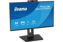 IIYAMA 60.5cm (24) XB2497HSNH-B1 16:10 HDMI+DP+USB-C