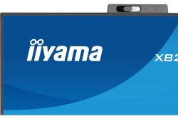 IIYAMA 60.5cm (24) XB2497HSNH-B1 16:10 HDMI+DP+USB-C