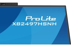 IIYAMA 60.5cm (24) XB2497HSNH-B1 16:10 HDMI+DP+USB-C