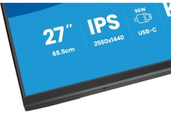 IIYAMA 68.6cm (27) XB2797QSNPH-B1 16:9 HDMI+DP+2xUSB-C