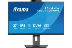 IIYAMA 68.6cm (27) XB2797QSNPH-B1 16:9 HDMI+DP+2xUSB-C