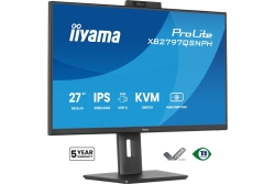 IIYAMA 68.6cm (27) XB2797QSNPH-B1 16:9 HDMI+DP+2xUSB-C