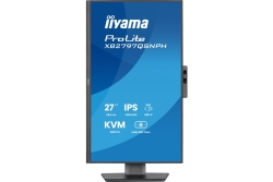 IIYAMA 68.6cm (27) XB2797QSNPH-B1 16:9 HDMI+DP+2xUSB-C