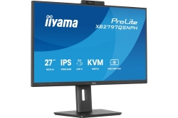 IIYAMA 68.6cm (27) XB2797QSNPH-B1 16:9 HDMI+DP+2xUSB-C