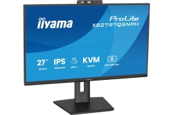 IIYAMA 68.6cm (27) XB2797QSNPH-B1 16:9 HDMI+DP+2xUSB-C