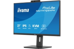 IIYAMA 68.6cm (27) XB2797QSNPH-B1 16:9 HDMI+DP+2xUSB-C