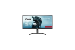 IIYAMA 86.4cm (34) GCB3484WQSU-B2 21:9 2xHDMi+2xDP+USB-C