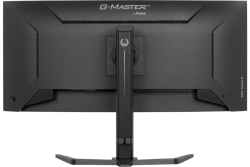 IIYAMA 86.4cm (34) GCB3484WQSU-B2 21:9 2xHDMi+2xDP+USB-C