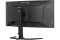 IIYAMA 86.4cm (34) GCB3484WQSU-B2 21:9 2xHDMi+2xDP+USB-C