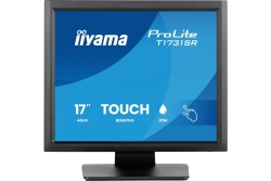 IIYAMA 43.0cm (17) T1731SR-B2S 5:4 HDMI+DP VGA