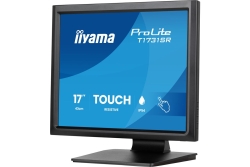 IIYAMA 43.0cm (17) T1731SR-B2S 5:4 HDMI+DP VGA