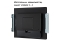 IIYAMA 43.0cm (17) TF1734MC-B8X 5:4 M-Touch HDMI+DP VGA
