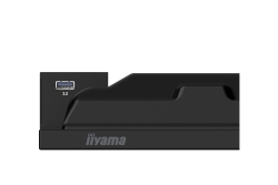 IIYAMA 265,9cm(105) LH10552UWS-B1AG 21:9 HDMI+DP+USB-C IPS (Speditionsversand)