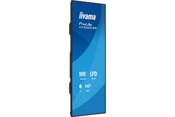 IIYAMA 265,9cm(105) LH10552UWS-B1AG 21:9 HDMI+DP+USB-C IPS (Speditionsversand)