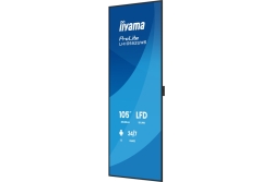 IIYAMA 265,9cm(105) LH10552UWS-B1AG 21:9 HDMI+DP+USB-C IPS (Speditionsversand)