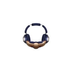 Dyson Zone Absolute+ OE Headphones With Active Noice Cancelling prussian blue / bright copper