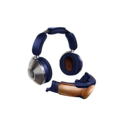 Dyson Zone Absolute+ OE Headphones With Active Noice Cancelling prussian blue / bright copper