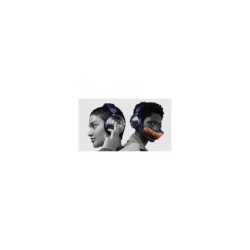 Dyson Zone Absolute+ OE Headphones With Active Noice Cancelling prussian blue / bright copper