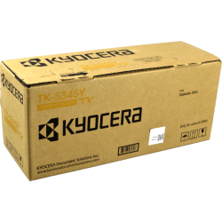 Kyocera Toner TK-5345Y 1T02ZLANL0 yellow