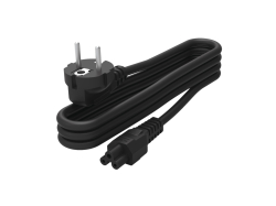 CONCEPTRONIC Ladegerät 1Port GaN USB-C ÜSS...