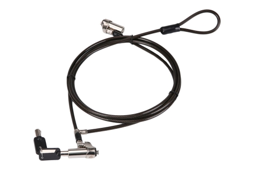 CONCEPTRONIC NBT Notebook Zahlenschloss Nano-Lock Dual 1.80m