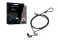 CONCEPTRONIC NBT Notebook Zahlenschloss Nano-Lock Dual 1.80m