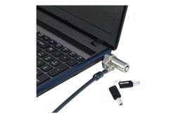 CONCEPTRONIC NBT Notebook Schlüsselschloss Standard 1.80m