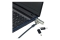 CONCEPTRONIC NBT Notebook Schlüsselschloss Standard 1.80m