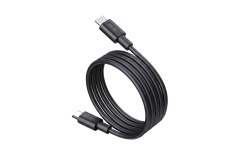 Acer 67W PD GaN Charger, 2 x USB C and 1 x USB A