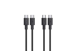 Acer 100W PD GaN Charger, 3 x USB C and 1 x USB A