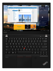 Lenovo ThinkPad T14 14 i5-10310U/16GB/512GBSSD/Touch/LTE...