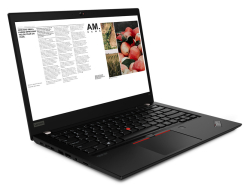 Lenovo ThinkPad T14 14 i5-10310U/16GB/512GBSSD/Touch/LTE W11P