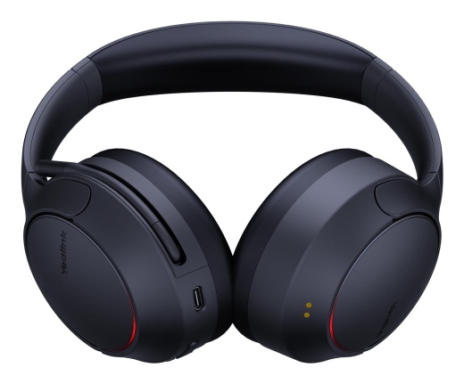 Yealink Bluetooth Headset - BH78 with Stand USB-C/A