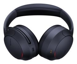 Yealink Bluetooth Headset - BH78 with Stand USB-C/A