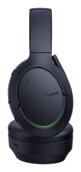 Yealink Bluetooth Headset - BH78 with Stand USB-C/A