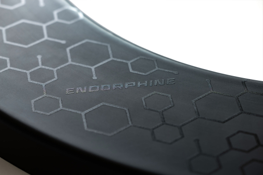 Precise180 - Endorphine Pro Schutzring
