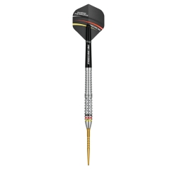 Precise180 - Steeldarts Ricardo Pietreczko - 21gr.