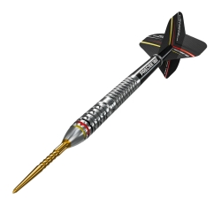 Precise180 - Steeldarts Ricardo Pietreczko - 23gr.